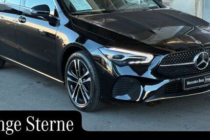 Mercedes-Benz CLA 180 32.419 km 30.650 &euro; Harsewinkel/Greffen 33428