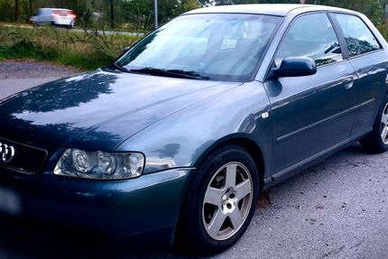 Audi A3 167.000 km 2.000 &euro; Ennigerloh 59320