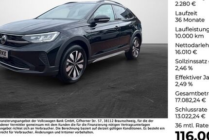 VW Taigo 16.355 km 18.290 &euro; Versmold 33775