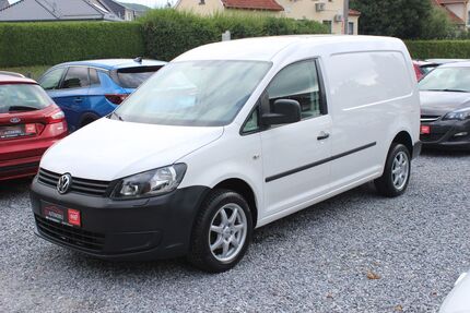 VW Caddy Maxi 134.000 km 10.970 &euro; Dissen 49201