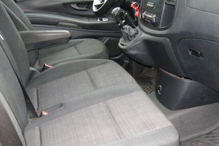 Mercedes-Benz Vito 258.000 km 9.996 &euro; Bielefeld 33613
