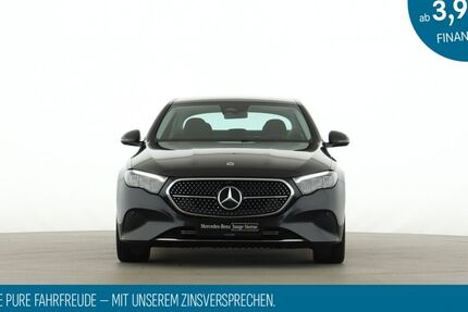 Mercedes-Benz E 220 8.800 km 43.970 &euro; Bielefeld 33609