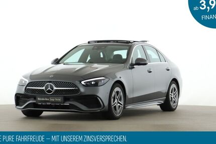 Mercedes-Benz C 300 2.002 km 46.965 &euro; Bielefeld 33609