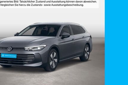 VW Passat Variant 17.045 km 34.285 &euro; Gütersloh 33334