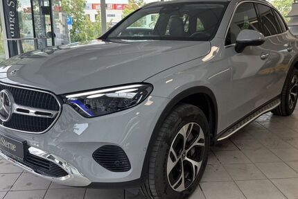 Mercedes-Benz GLC 300 13.097 km 58.690 &euro; Rheda-Wiedenbrück 33378