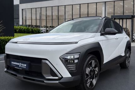 Hyundai KONA 22.393 km 26.780 &euro; Bielefeld 33609
