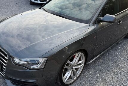 Audi A5 152.125 km 17.999 &euro; Bielefeld 33607