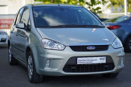 Ford C-Max 98.051 km 3.500 &euro; Rheda-Wiedenbrück 33378
