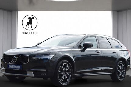 Volvo V90 Cross Country 146.000 km 24.190 &euro; Halle Westfalen 33790