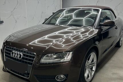 Audi A5 108.182 km 13.240 &euro; Bielefeld 33659