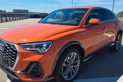 Audi Q3 33.000 km 35.999 &euro; Bielefeld 33609