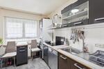 Etagenwohnung Dissen am Teutoburger Wald - 2 Zimmer, 68 m&sup2;, 150.000&euro; | Angebot:27452457