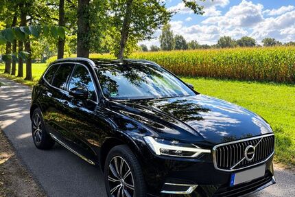 Volvo XC60 159.650 km 21.800 &euro; Gütersloh 33334