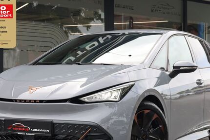 Cupra Born 32.212 km 26.440 &euro; Rheda-Wiedenbrück 33378