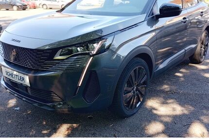 Peugeot 3008 19.342 km 24.890 &euro; Bielefeld 33602