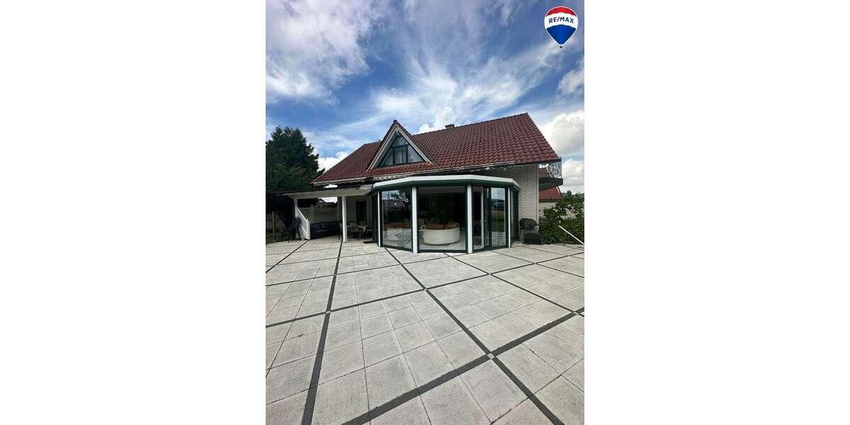 Einfamilienhaus Augustdorf - 6 Zimmer, 210 m&sup2;, 449.000&euro; | Angebot:27493683