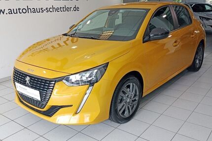 Peugeot 208 38.679 km 13.890 &euro; Bielefeld 33602