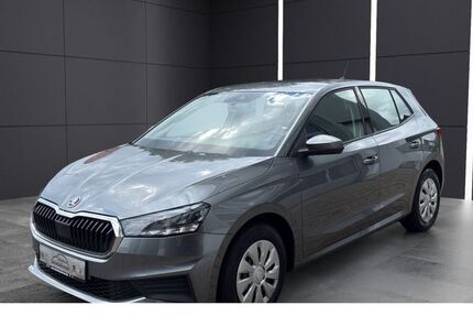 Skoda Fabia 73.993 km 14.435 &euro; Bielefeld 33613