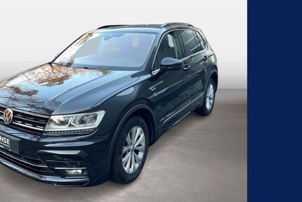 VW Tiguan 73.000 km 28.000 &euro; Gütersloh 33334