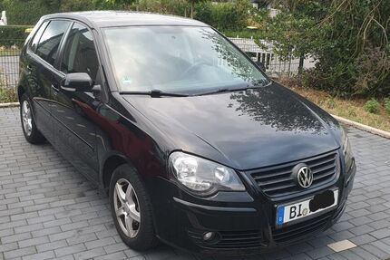 VW Polo 179.695 km 2.200 &euro; Bielefeld 33719