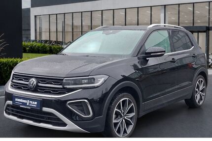 VW T-Cross 30.905 km 24.490 &euro; Bielefeld 33689