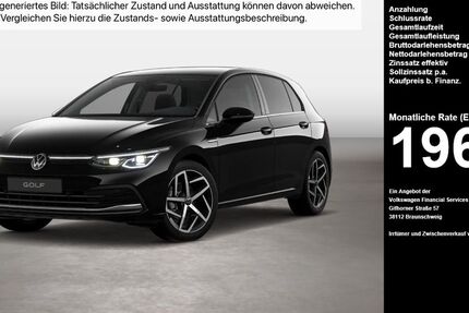 VW Golf 77.902 km 22.200 &euro; Oelde (Stromberg) 59302