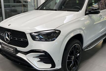 Mercedes-Benz GLE 450 18.632 km 87.990 &euro; Oelde 59302