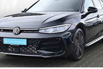VW Passat Variant 24.500 km 40.880 &euro; Verl 33415