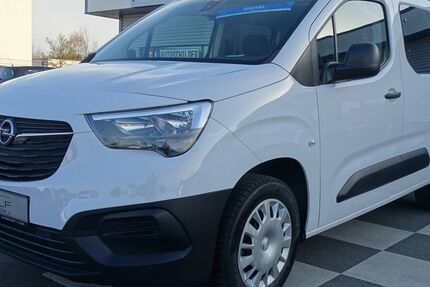 Opel Combo Life 39.563 km 16.980 &euro; Warendorf 48231