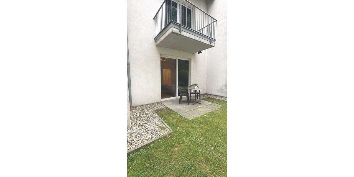 Etagenwohnung Werther - 1 Zimmer, 29 m&sup2;, 84.900&euro; | Angebot:26740252