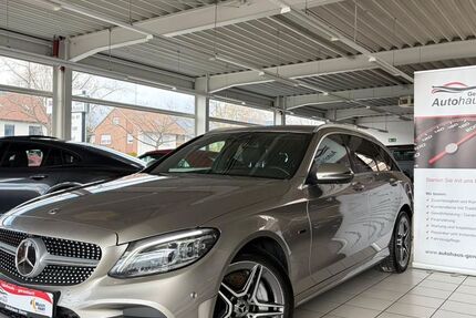 Mercedes-Benz C 300 105.000 km 24.490 &euro; Gütersloh 33332
