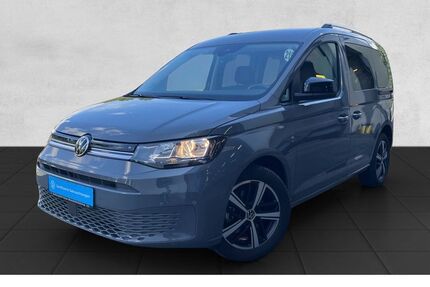 VW Caddy 8.792 km 33.480 &euro; Bielefeld 33699