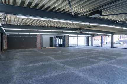 Gewerbeobjekt Bielefeld Gadderbaum - 3.329&euro; | Angebot:24522322