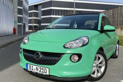 Opel Adam 97.000 km 6.100 &euro; Bielefeld, Stadt 33647