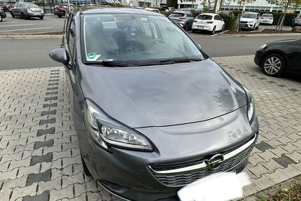 Opel Corsa 63.000 km 5.900 &euro; Gütersloh 33332