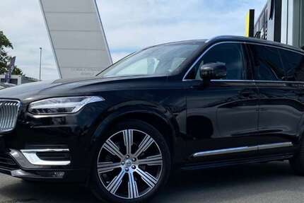 Volvo XC90 111.220 km 40.790 &euro; Gütersloh 33334