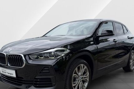 BMW X2 61.456 km 21.399 &euro; Versmold 33775
