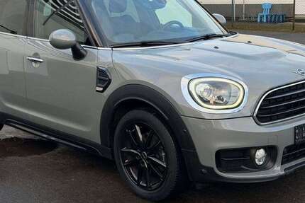 Mini Cooper D Countryman 89.350 km 18.490 &euro; Gütersloh 33330