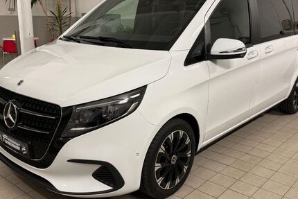 Mercedes-Benz V 300 15.300 km 62.880 &euro; Langenberg 33449