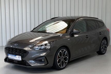 Ford Focus 140.000 km 9.950 &euro; Lippstadt 59555