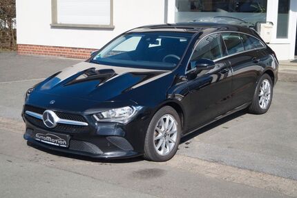 Mercedes-Benz CLA Shooting Brake 104.000 km 15.490 &euro; Gütersloh 33332