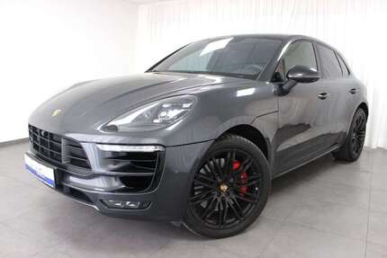 Porsche Macan 97.096 km 38.990 &euro; Schloß Holte-Stukenbrock 33758