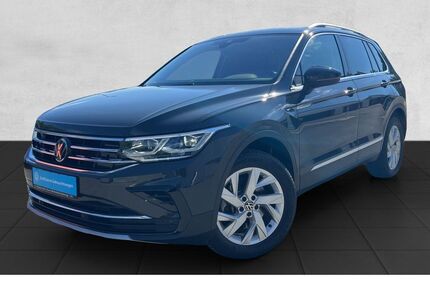 VW Tiguan 58.348 km 31.440 &euro; Bielefeld 33699