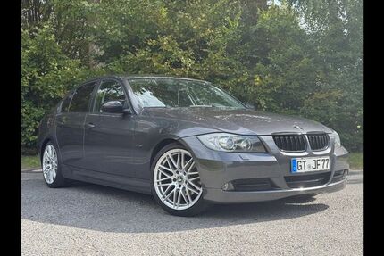 BMW 318 177.000 km 4.900 &euro; Gütersloh 33335