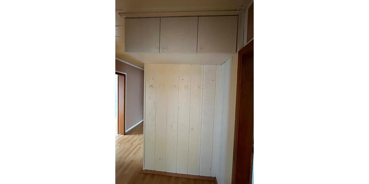 Hochparterre Bielefeld Schildesche - 3 Zimmer, 65 m&sup2;, 210.000&euro; | Angebot:27290676