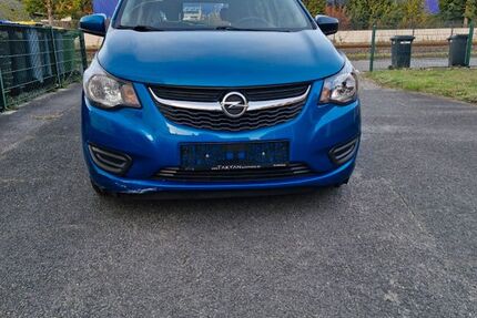 Opel Karl 125.285 km 4.900 &euro; Steinhagen 33803