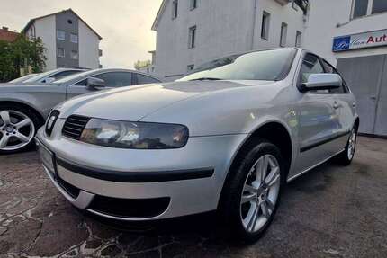 Seat Leon 264.000 km 1.699 &euro; Bielefeld 33609