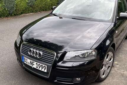 Audi A3 215.800 km 2.750 &euro; Bielefeld, Stadt 33602