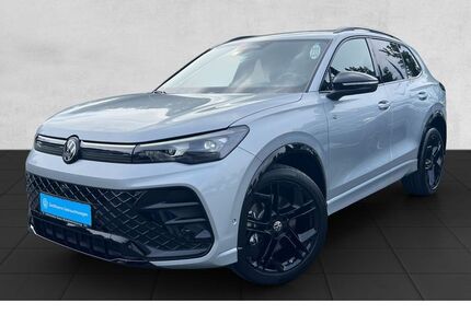 VW Tiguan 4.001 km 48.880 &euro; Bielefeld 33699