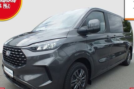 Ford Tourneo Custom 33.500 km 37.500 &euro; Langenberg 33449
